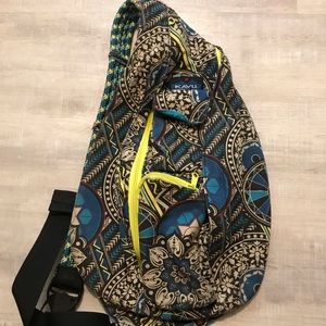 Kavu Sling bag